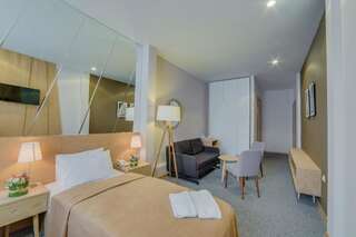 Отель Hotel City Тбилиси-6